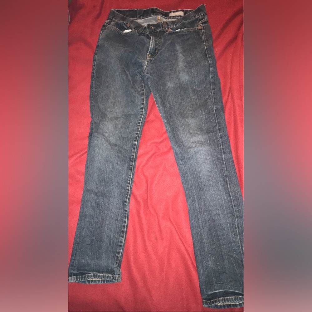 Aeropostale Jeans